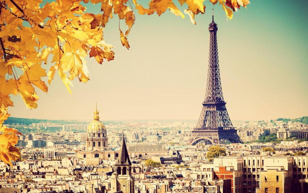 Paris